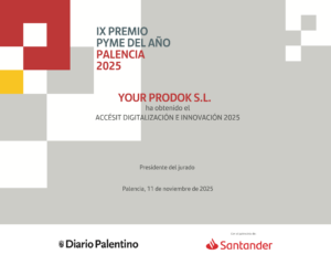 PALENCIA ACCÉSIT DIGITALIZACIÓN DIPLOMA
